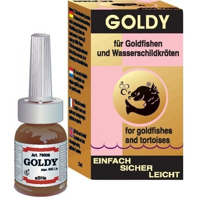 Esha Goldy 10 ml