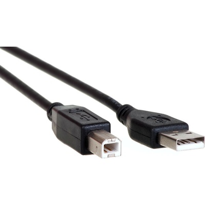 AQ xaqcc62030 USB B - USB 2.0 A M/M, 3m