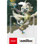 Amiibo Tulin The Legend Of Zelda Collection