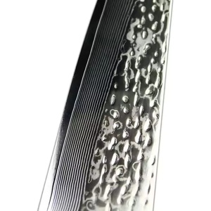 Chefsblade Кухненски нож Chefsblade - Chef острие - ламинат дамаск - CB 100147