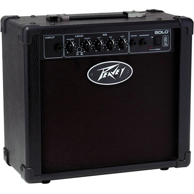 Peavey Solo