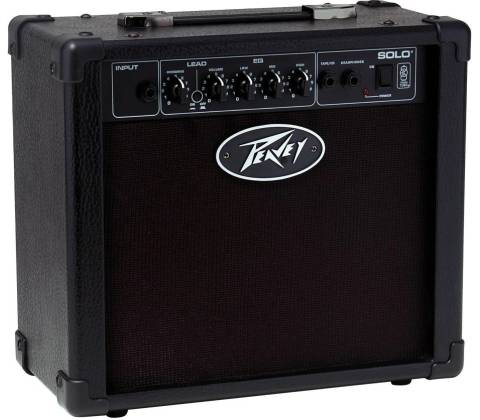 Peavey Solo