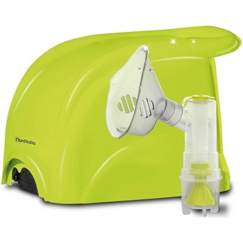 Image 1 of Norditalia Drop Компресорен инхалатор, Norditalia