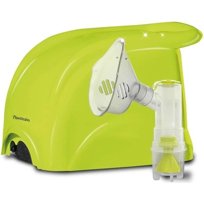 Norditalia Drop Компресорен инхалатор, Norditalia