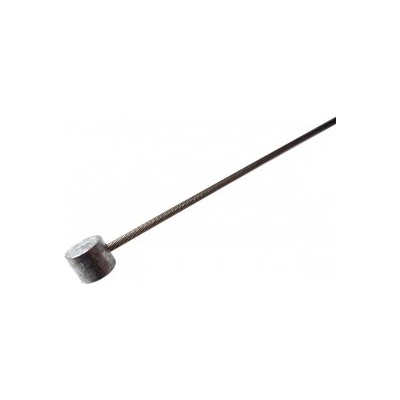 SunRace lanko ICBSS brzdové 1.5x2050mm nerezové