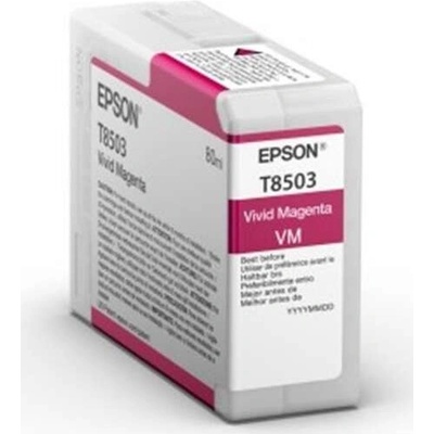 Epson C13T850300 - originální