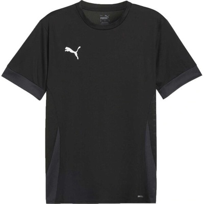 Puma TEAMGOAL MATCHDAY JERSEY černá
