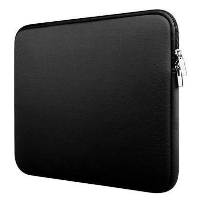 MISURA ochranné pouzdro 16,5" - černé P22IDA15