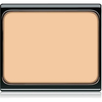 ARTDECO Camouflage водоустойчив покриващ крем за всички типове кожа на лицето цвят 492.18 Natural Apricot 4, 5 гр