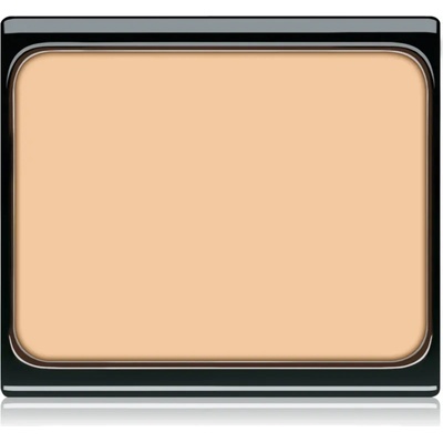 ARTDECO Camouflage водоустойчив покриващ крем за всички типове кожа на лицето цвят 492.18 Natural Apricot 4, 5 гр
