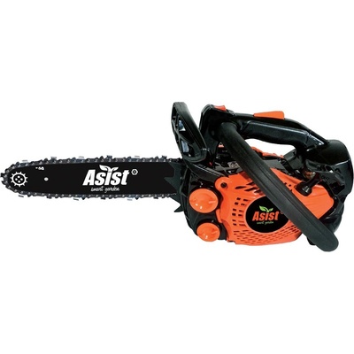 ASIST AB4P25-30
