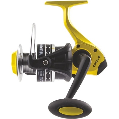 Mistrall Orcus FD60