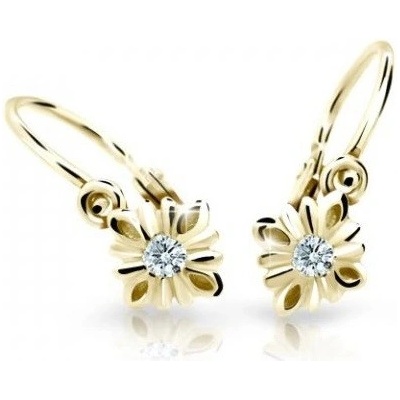 Cutie Jewellery C2261-10-X-1 biela