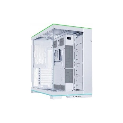 Lian Li O11D EVO RGB TG (O11DERGBW)