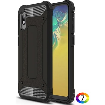 Image 1 of Samsung Galaxy A10e Удароустойчив Калъф и Протектор