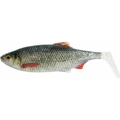 Westin Ricky the Roach Shadtail Glitter Roach - 18 cm 85 g