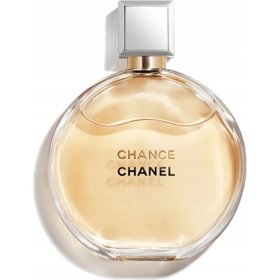 Chanel Chance parfumovaná voda dámska 100 ml