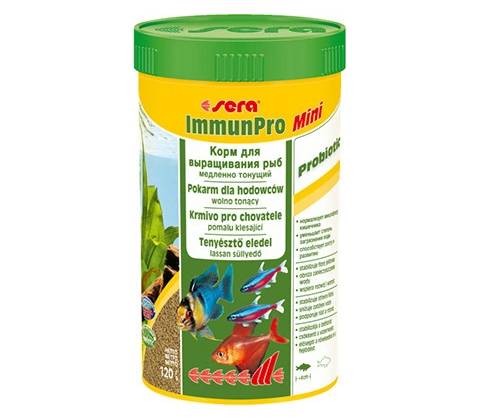 Sera ImmunPro Mini 250 ml