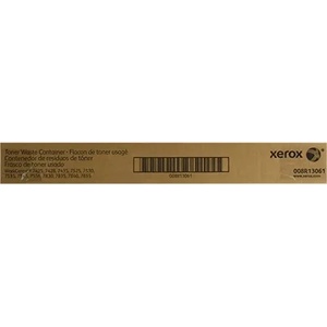 Xerox РЕЗЕРВОАР ЗА ОСТАТЪЧЕН ТОНЕР ЗА XEROX Work Centre 7425/7428/7435/7525/7530/7535/7545/7556/7830/7835/7845/7855 - WASTE TONER BOX - PN 008R13061 (501XERWC7545ZW)