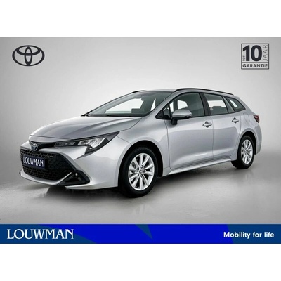 Toyota Corolla Hybrid Touring Sports 103 kW