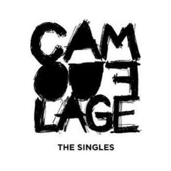 Camouflage - The Singles