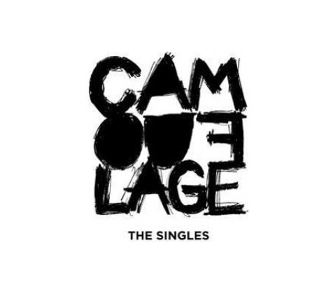 Camouflage - The Singles