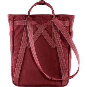 Fjällräven Раница Kanken Totepack (F23710.326)