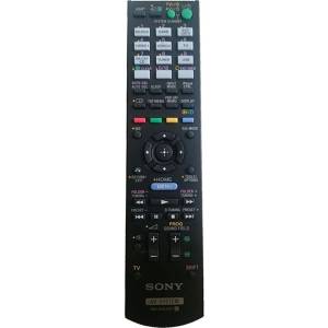 GENERAL SONY RM-AAU107 - съвместимо дистанционно управление на марката General (RM-AAU107) Дистанционно
