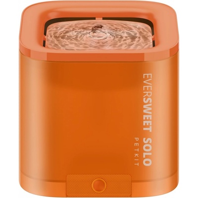 PetKit Fontána Petkit Eversweet Solo Oranžová