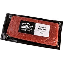 Gurmet Hovězí tatarák 250 g