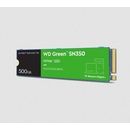 Pevné disky interní WD Green SN350 500GB, WDS500G2G0C