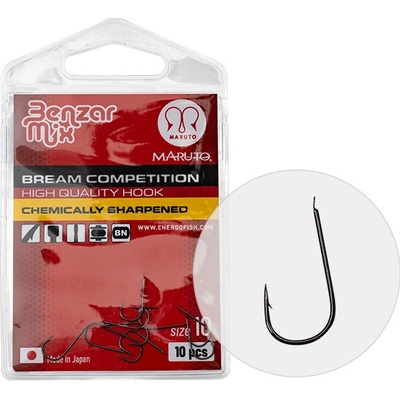 Benzar Mix Bream Competition vel.15 10ks