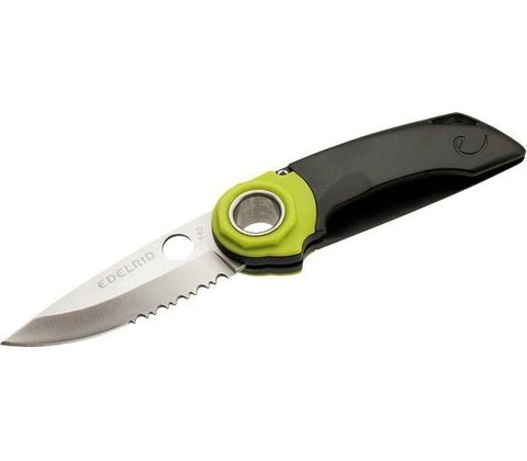 Edelrid Rope Tooth
