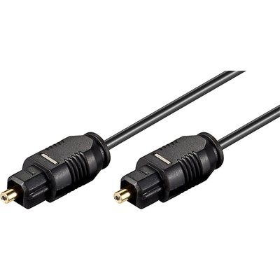 Goobay Кабел Goobay Toslink 2, 2 мм, 2 м (50447) (50447)