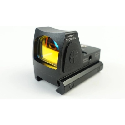 TCX RMR Red Dot Sight 1×