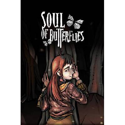 Игра Soul of Butterflies: Incubation за PC Steam, Електронна доставка