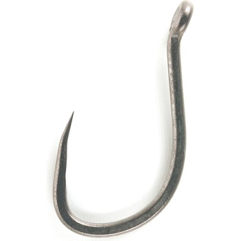Fox Edges Stiff Rig Beaked Hooks vel.8B Barbless 10 ks
