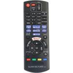 съвместим Panasonic n2qayb001030 - заместител дистанционно управление (n2qayb001030) Дистанционно