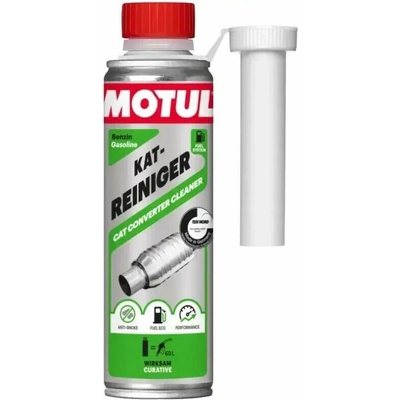 Motul Cat Cleaner 300 ml