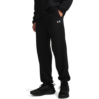 Under Armour Fleece Joggers Black