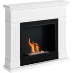 TAGU Larsen FreeFlame grey Камини