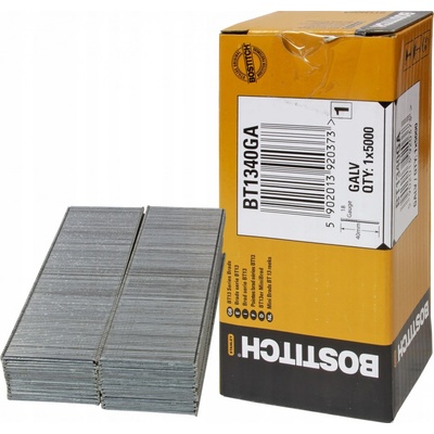 Galvanizované hřebíky Bostitch BT1340-GA