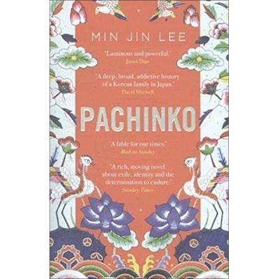 Pachinko