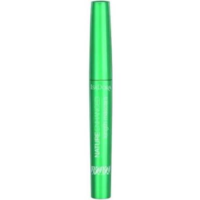 IsaDora Řasenka na řasy Nature Enhanced Length black hypoalergenní 8 ml