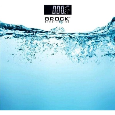 Brock BS 005