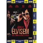 DM discont Jízda s Elvisem - DVD (047704)