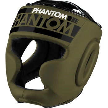 Phantom APEX