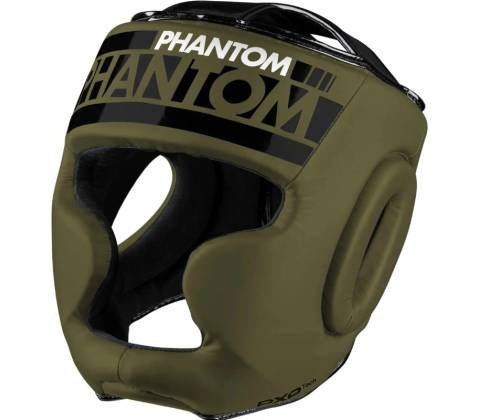 Phantom APEX