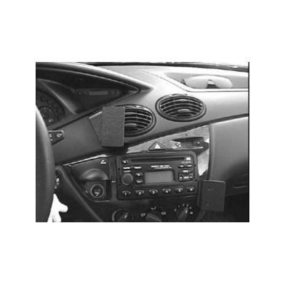 Brodit ProClip montážna konzola pre Ford Focus 99-04, na stred vľavo 852667