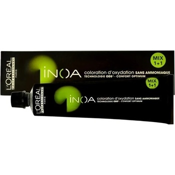 L'Oréal Inoa 6,1 (Coloration) 60 ml